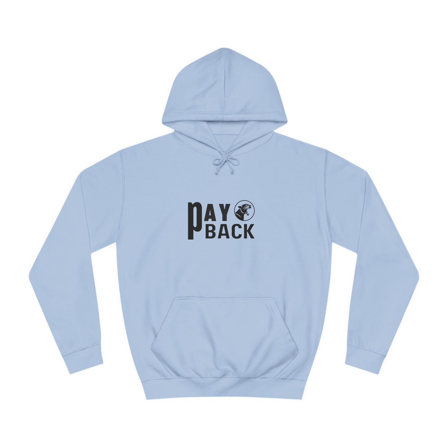 "Pay Back" Hoodie