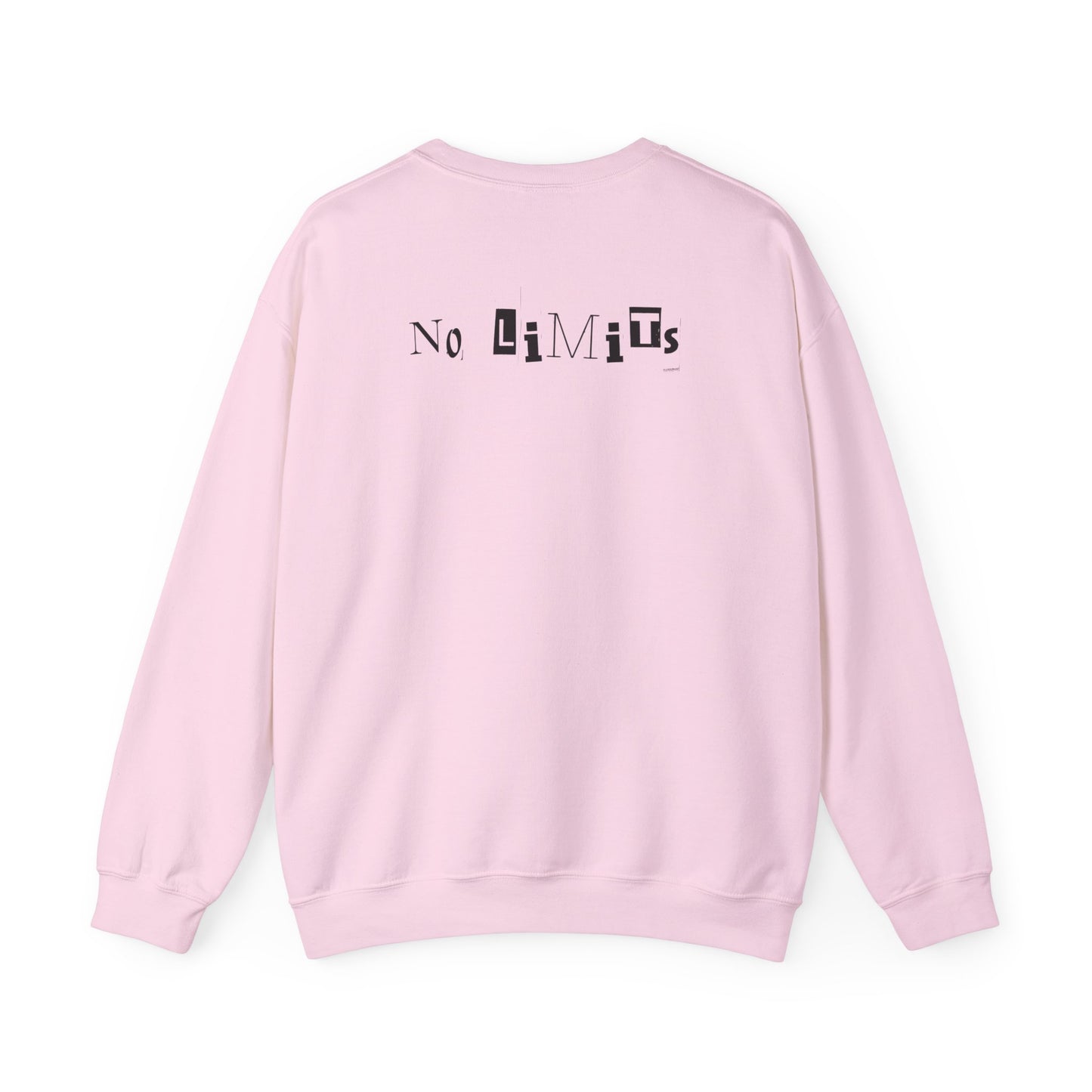 Happy Forever™ Crewneck Sweatshirt