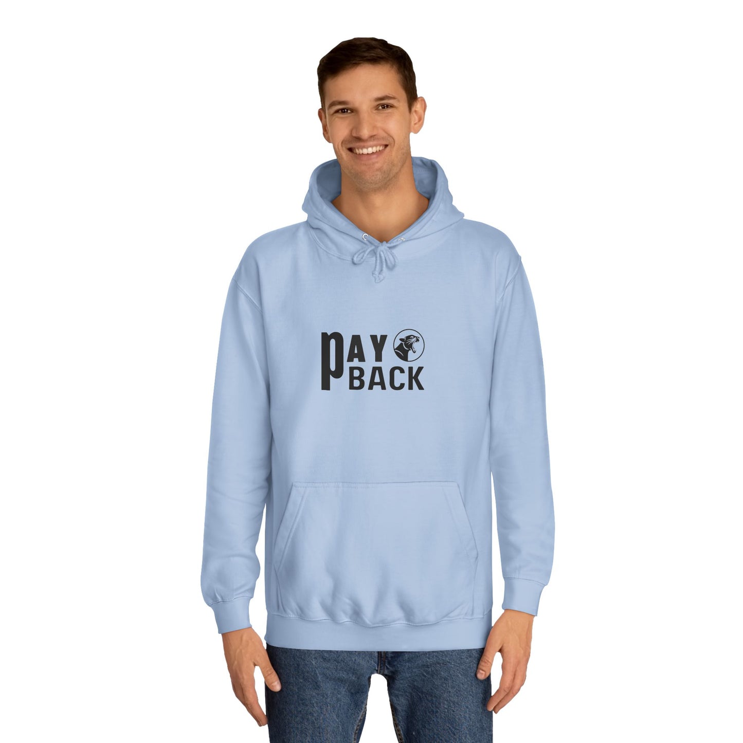 "Pay Back" Hoodie