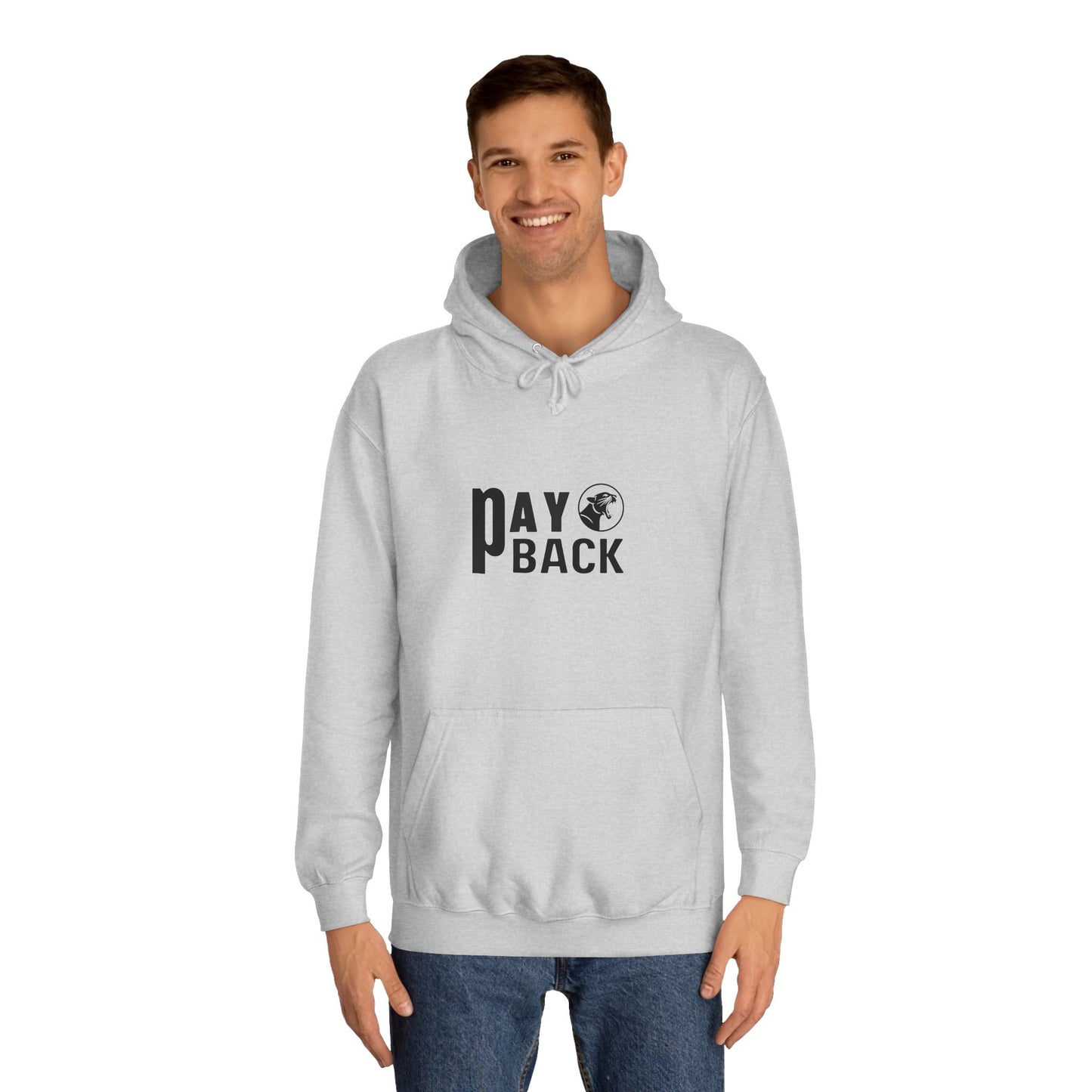 "Pay Back" Hoodie