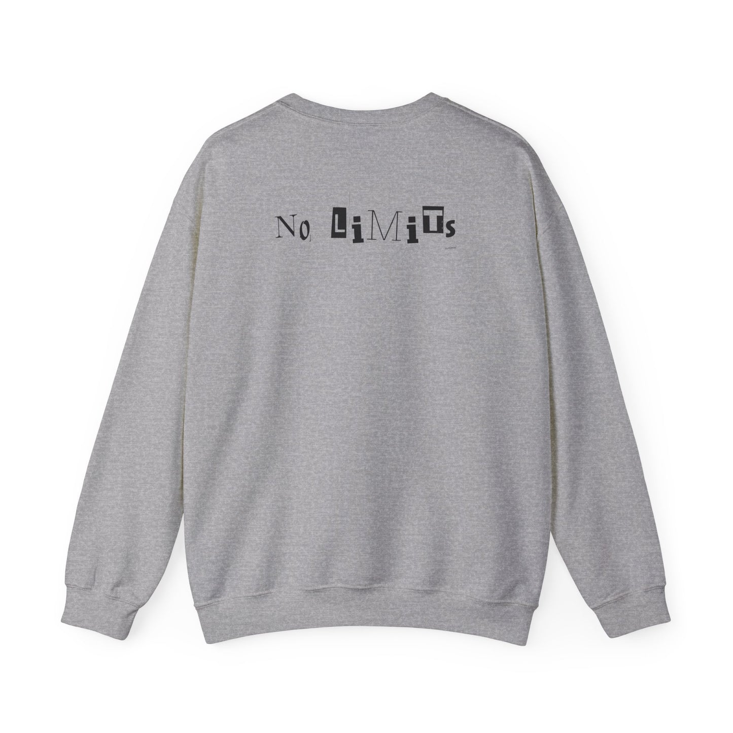 Happy Forever™ Crewneck Sweatshirt