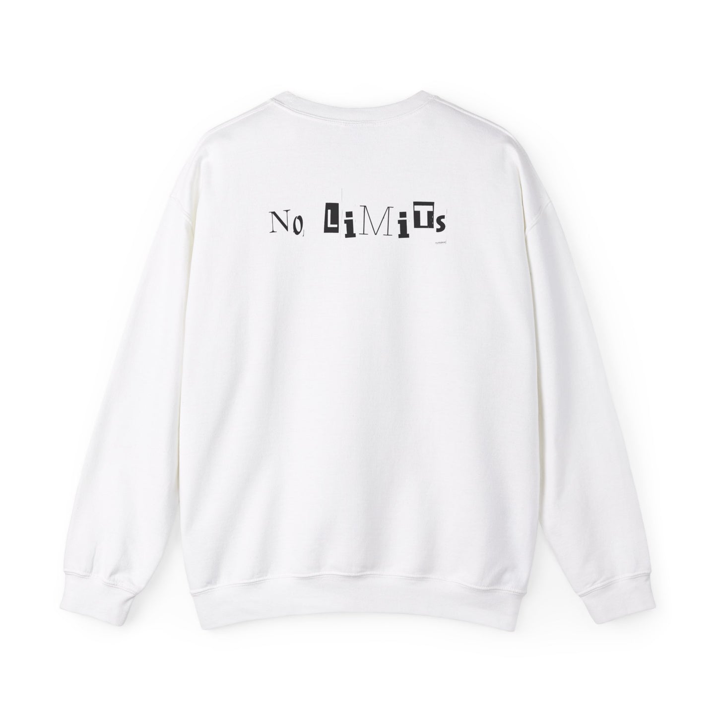 Happy Forever™ Crewneck Sweatshirt