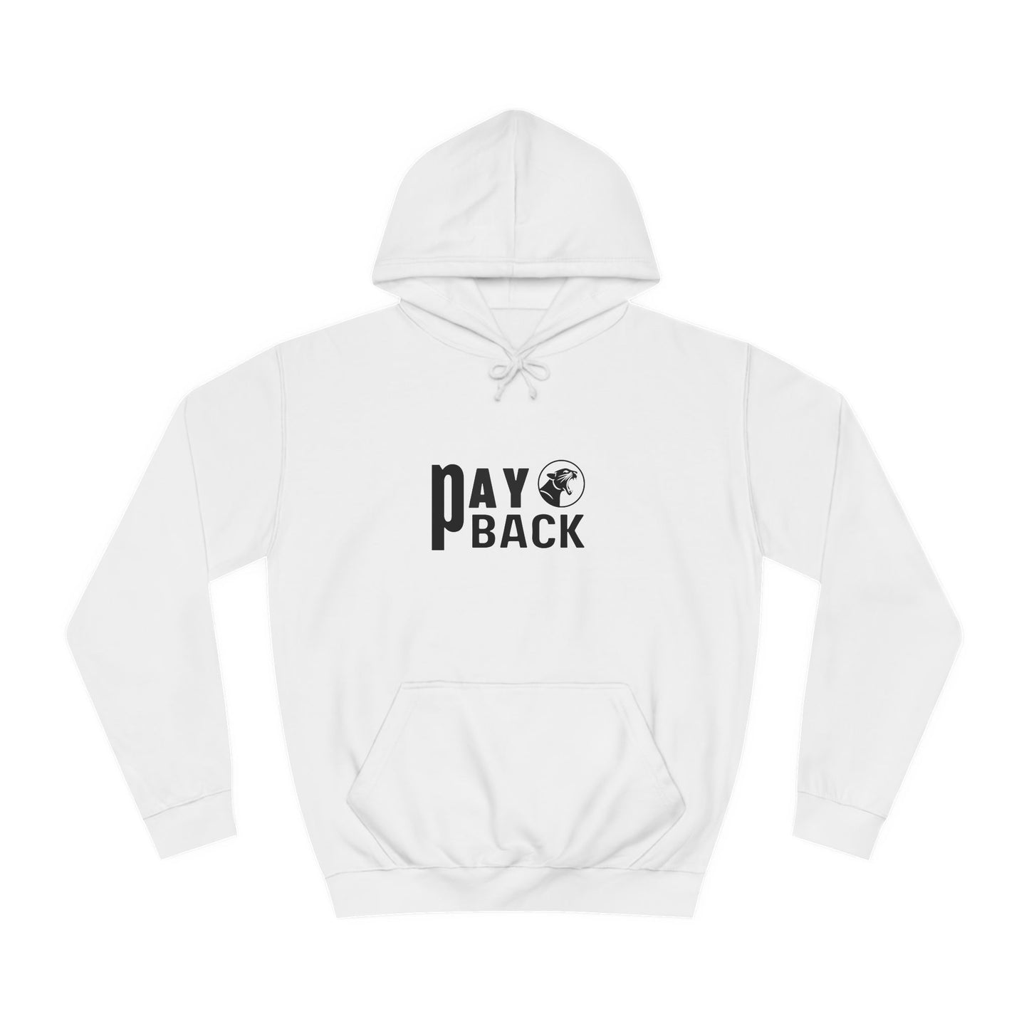 "Pay Back" Hoodie