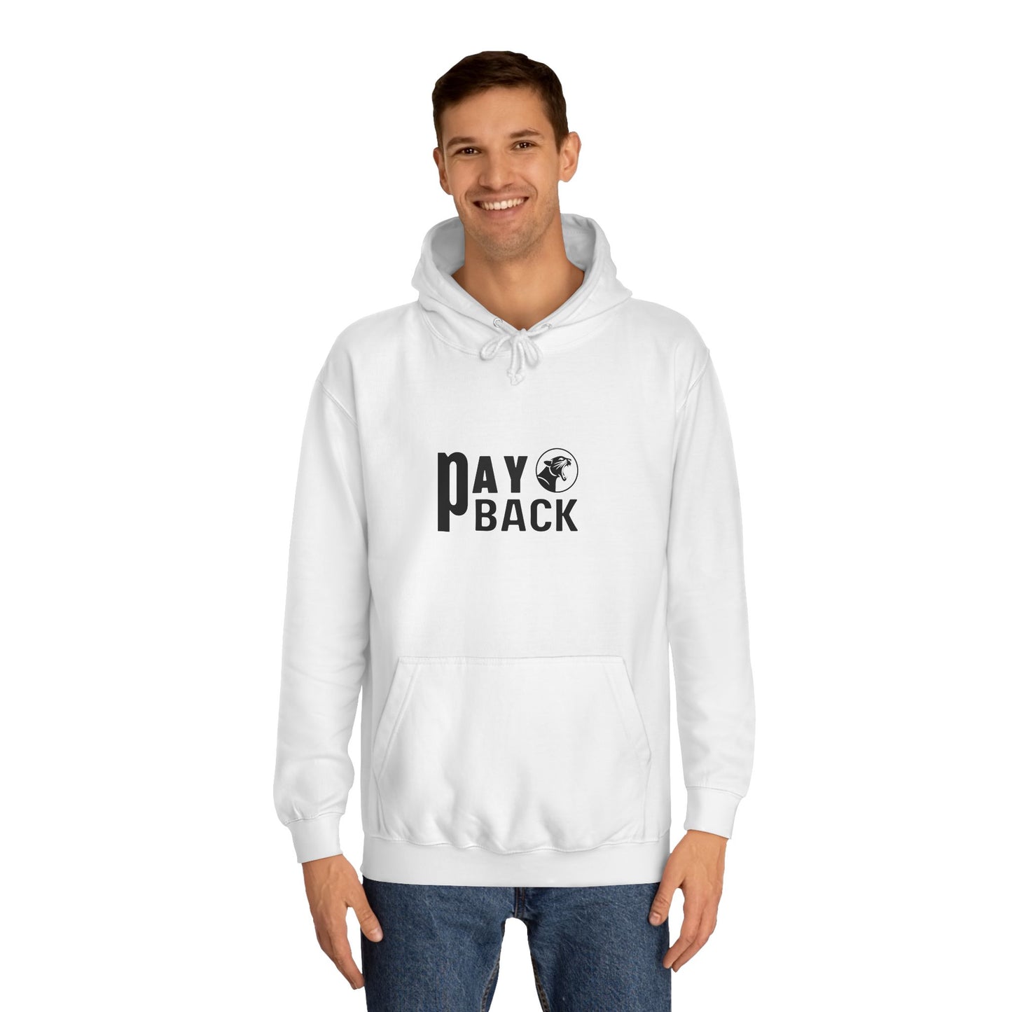 "Pay Back" Hoodie